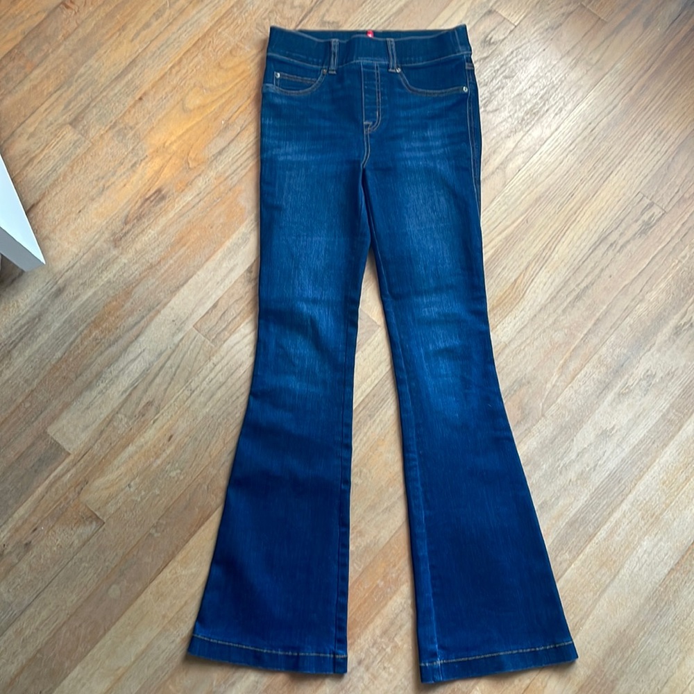 Spanx Flare jeans
